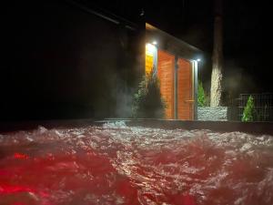 Beach Brothers House Domki nad jeziorem Nyskim