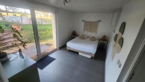 Sejours a la campagne Chambres Domaine de Saint Marc : photos des chambres