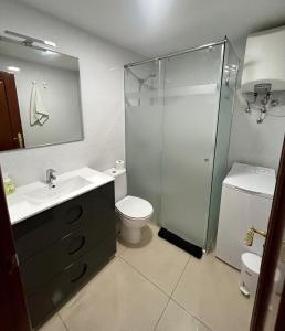 La Palmita House Flat