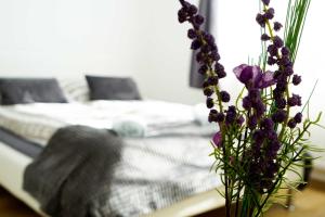 " Haus am Golfplatz" private Unterkunft