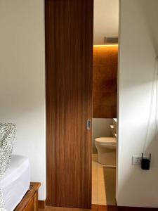Casa Orange, Lod Tunduh