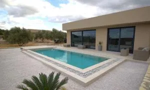 Casa Ydor - 埃皮斯科皮