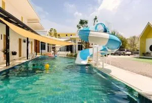 189Premier Villa Lamphun - Mae Tha