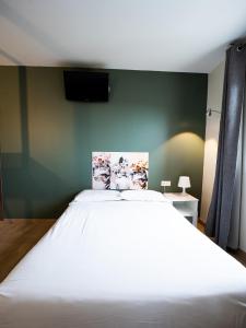 Hotels Hotel Grand Cap Rooftop Pool : photos des chambres