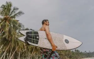 Chico Green - Tangalle - Unakuruwa