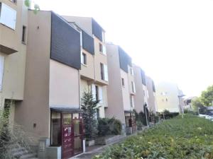 Appartements Agreable Duplex de type F4 : photos des chambres