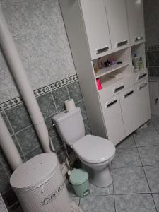 Appartements Agreable Duplex de type F4 : photos des chambres