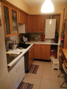 Appartements Agreable Duplex de type F4 : photos des chambres