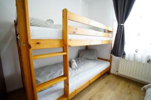 " Haus am Golfplatz" private Unterkunft