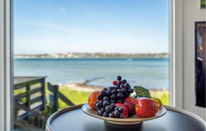 Lovely Home In Haderslev With Kitchen