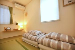 TD235 Japanese style villa with four bedrooms and one living room in the JR Yamanote Line business district