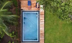 Kahaii Surf hotel - Piyadigama