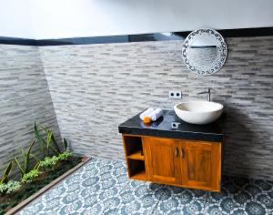 Villa Nissa Ubud