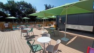 VVF Morbihan Larmor-Plage