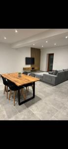 Appartement Le Belarya