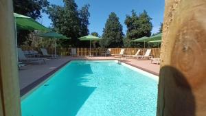 VVF Morbihan Larmor-Plage