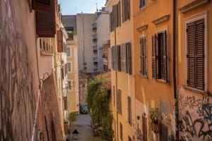 Ciancaleoni Gruppo M&L Apartments