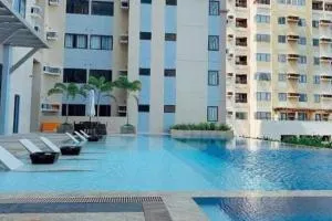 Villahermiastaycation Cebu The Persimmon Studio - Adlawon