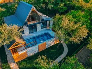 Duru Taş Ev - 萨卡里亚