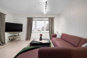 BraMy Apartments The Cozy View