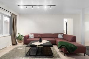 BraMy Apartments The Cozy View