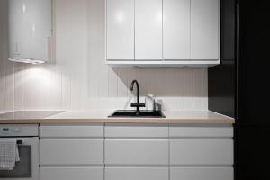 BraMy Apartments The Cozy View