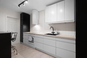 BraMy Apartments The Cozy View