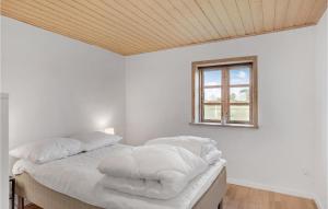 3 Bedroom Stunning Home In Pandrup