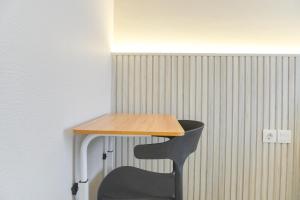 Good and Modern Studio at Sky House Alam Sutera Apartment By Travelio