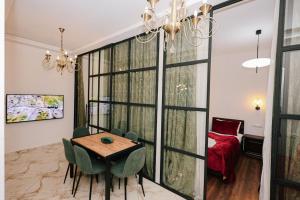 Condo in the old Tbilisi - on Mtawminda