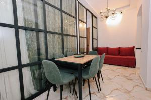 Condo in the old Tbilisi - on Mtawminda