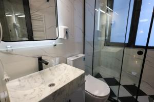 Condo in the old Tbilisi - on Mtawminda