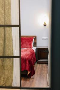 Condo in the old Tbilisi - on Mtawminda