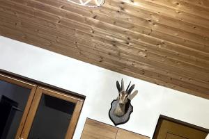 Chalets Chez Mamie : photos des chambres