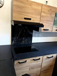 Chalets Chez Mamie : photos des chambres