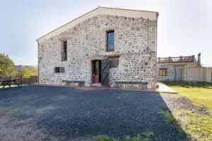 Can Llevorer - 卡尔德斯德蒙特维