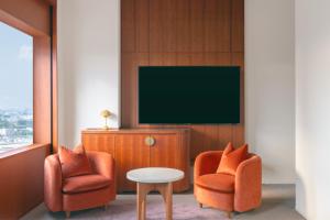 The Mark Grand Hotel