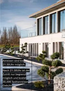 Hotel TheGreen - Köln