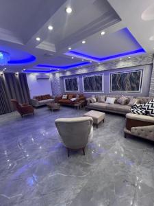 الدقي نادي الصيد