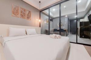 Cozy Living 1BR Collins Boulevard Apartment By Travelio