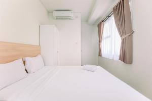 Good Deal 2BR Apartment at Transpark Cibubur near Shopping Center By Travelio