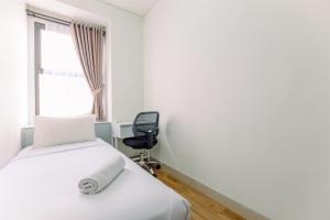 Good Deal 2BR Apartment at Transpark Cibubur near Shopping Center By Travelio