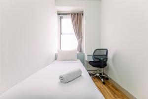 Good Deal 2BR Apartment at Transpark Cibubur near Shopping Center By Travelio