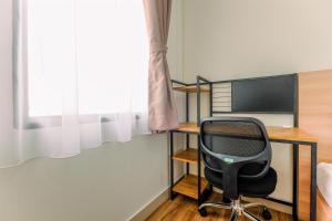 Good Deal 2BR Apartment at Transpark Cibubur near Shopping Center By Travelio