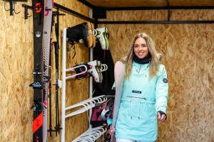 Aparthotel Rýbrcoul