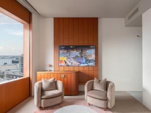 The Mark Grand Hotel