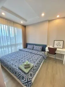 Lucky Room - Бан-Банг-Саен (1)