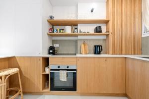 Appartement Cambrils front de mer