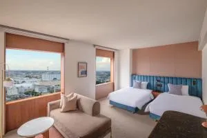 The Mark Grand Hotel - Omiya