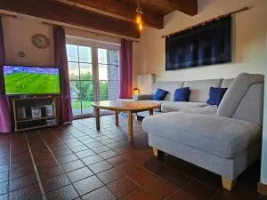 Ferienhaus Seewiefken - 霍克西尔